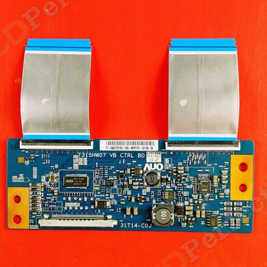 Original T315HW02 VB AUO Power Board