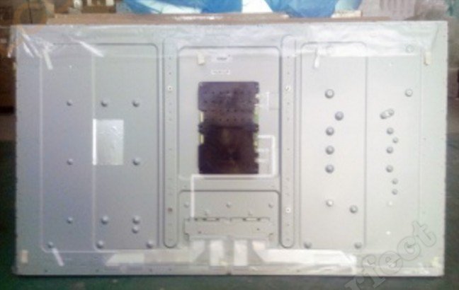 Original V650DK1-LS1 Innolux Screen Panel 65\" 3840*2160 V650DK1-LS1 LCD Display