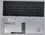 Original Lenovo G470 V470 G470AH G470GH B470 B470E G475 keyboard