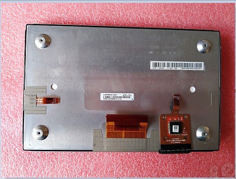 Original LA070WV6-SD01 LG Screen Panel 7\" 800*480 LA070WV6-SD01 LCD Display