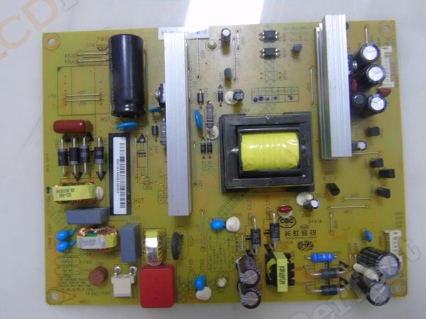 Original HSM40D-4MD Changhong Power Board