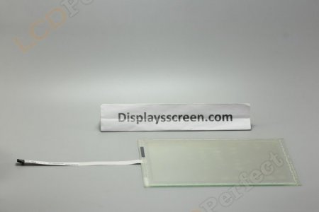 Original ELO 12.1" SCN-AT-FLT12.1-Z01-0H1 Touch Screen Panel Glass Screen Panel Digitizer Panel