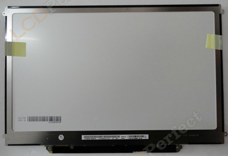 Original LP133WX2-TLAA-5 SAMSUNG Screen Panel 13.3\" 1280X800 LP133WX2-TLAA-5 LCD Display
