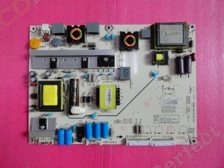 Original RSAG7.820.5242/ROH Hisense HLE-4255WA Power Board