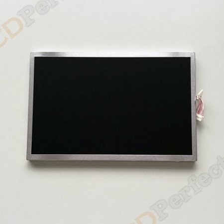 Original A121EW02 V0 AUO Screen Panel 12.1" 1280*800 A121EW02 V0 LCD Display