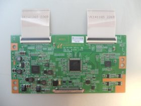 Original Replacement UA46D5000PR Samsung S100FAPC2LV0.3/0.2 Logic Board For LTJ460HN01 Screen Panel