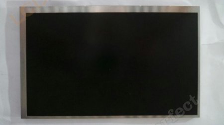 Original C080VW05 V0 AUO Screen Panel 8.0" 800x480 C080VW05 V0 LCD Display