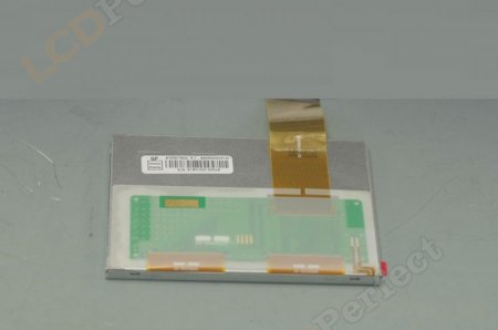 Original AT050TN22 V1 Innolux Screen Panel 5" 640x480 AT050TN22 V1 LCD Display