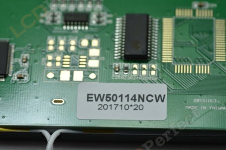 Original EW50114NCW EDT Screen Panel 5.7" 640x480 EW50114NCW LCD Display