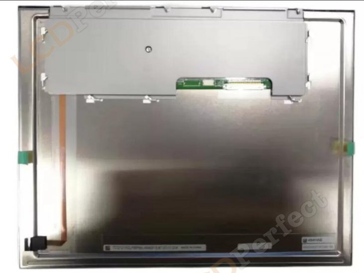 Original TCG121XGLPBPNN-AN40-S Kyocera Screen 12.1\" 1024*768 TCG121XGLPBPNN-AN40-S Display