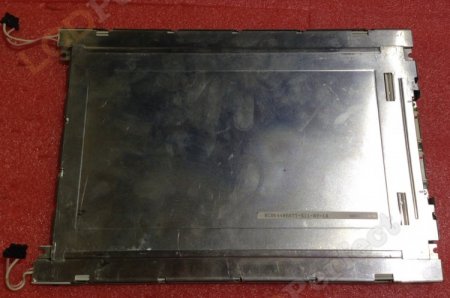 Original KCB6448BSTT-X11 Kyocera Screen Panel 10.4" 640*480 KCB6448BSTT-X11 LCD Display