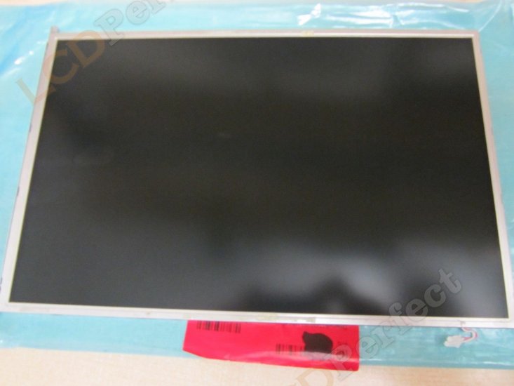 Original B141EW04 V1 AUO Screen Panel 14.1\" 1280*800 B141EW04 V1 LCD Display