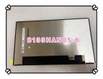 Original B133HAN05.6 AUO Screen 13.3" 1920*1080 B133HAN05.6 Display