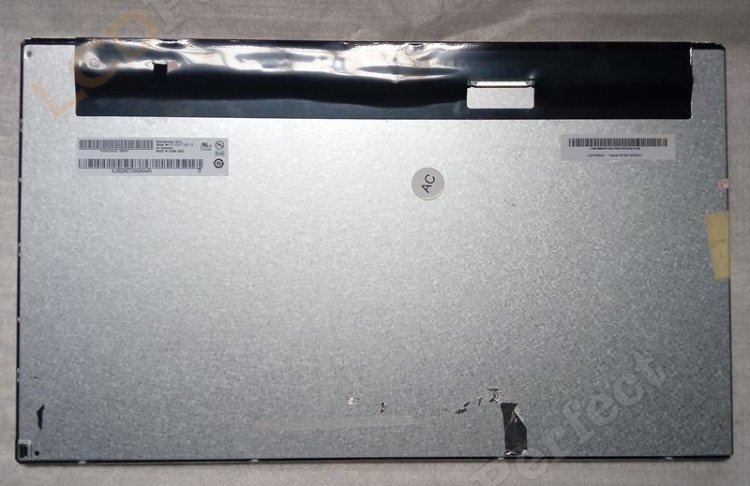 Original CLAA215FA03S CPT Screen Panel 21.5\" 1920*1080 CLAA215FA03S LCD Display