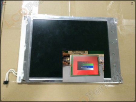 Orignal Toshiba 12.1-Inch LT121AC25500 LCD Display 1024x768 Industrial Screen
