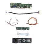HDMI/VGA/AV/USB/TV LCD Main Board For MV238FHM-N30