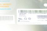 Original LM201W01-SLA1 Screen Panel 20.1" 1680x1050 LM201W01-SLA1 LCD Display