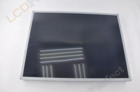 Original M201UN02 V.5 AUO Screen Panel 20.1" 1600x1200 M201UN02 V.5 LCD Display