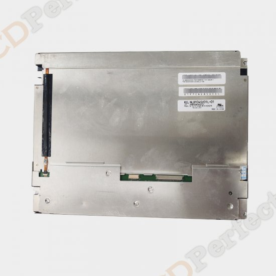 Original NLB104SV01L-01 NLT Screen 10.4\" 800*600 NLB104SV01L-01 Display