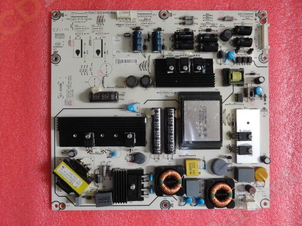 Original RSAG7.820.4448/ROH Hisense HLE-4046WA Power Board