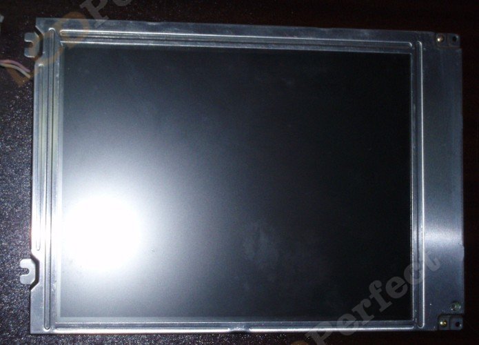 Original LQ64D341 SHARP Screen Panel 6.4\"640x480 LQ64D341 LCD Display