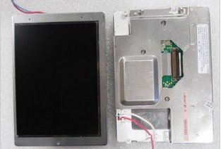 Original LQ5AW02S SHARP Screen Panel 5\" 320x240 LQ5AW02S LCD Display