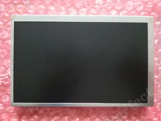 Original C070VW01 V0 AUO Screen Panel 7\" 800x480 C070VW01 V0 LCD Display