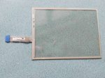 Original AMT 12.1" RES12.1PL8T Touch Screen Panel Glass Screen Panel Digitizer Panel