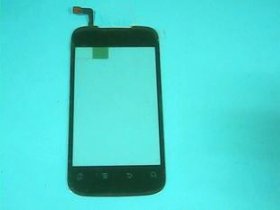 Brand New Cellphone Touch Screen Panel Digitizer External Panel Replacement for Huawei C8650
