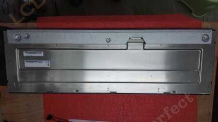 Original G286HAN01.0 AUO Screen Panel 28.6" 1920x540 G286HAN01.0 LCD Display