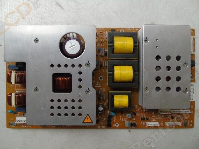 Original HA01653-A Hitachi PS-74 Power Board