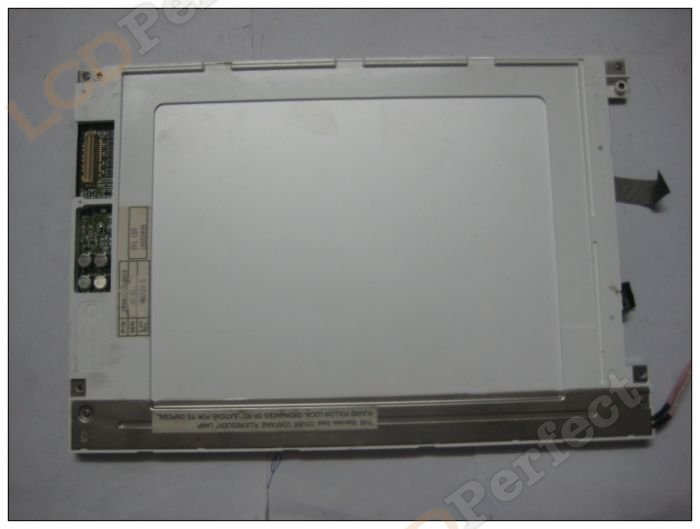 Original LT104S1-102 SAMSUNG Screen Panel 10.4\" 800x600 LT104S1-102 LCD Display