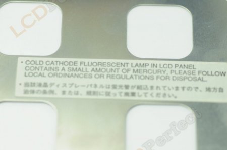 Original LQ104V7DS01 SHARP 10.4" 640x480 LQ104V7DS01 LCD Display