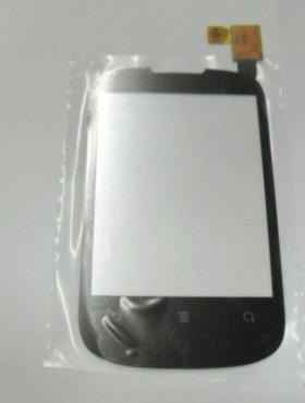 New Repair Rplacement Touch Screen Panel Digitizer Glass Panel for Huawei U8180 IDEOS X1