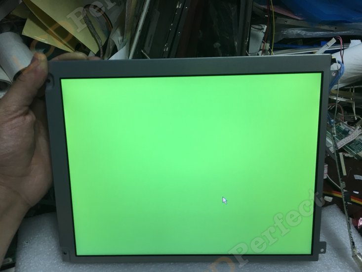 Original T-51512D121J-FW-A-AE Kyocera Screen Panel 12.1\" 800*600 T-51512D121J-FW-A-AE LCD Display