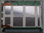 Original LM64C351 SHARP Screen Panel 10" 640x480 LM64C351 LCD Display