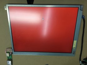 Original T-51512D121J-FW-A-AFN Kyocera Screen Panel 12.1" 800*600 T-51512D121J-FW-A-AFN LCD Display