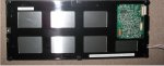 Original KCG089HV1AA-G000 Kyocera Screen Panel 8.9" 640*240 KCG089HV1AA-G000 LCD Display