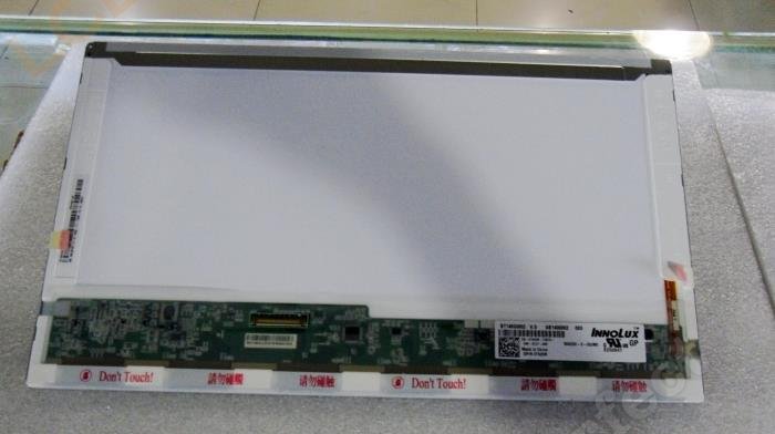 Original BT140GW01 V.8 CMO Screen Panel 14\" 1366*768 BT140GW01 V.8 LCD Display