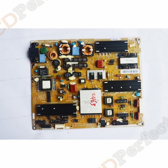 Original BN44-00357A Samsung PD46AF1E_ZSM Power Board