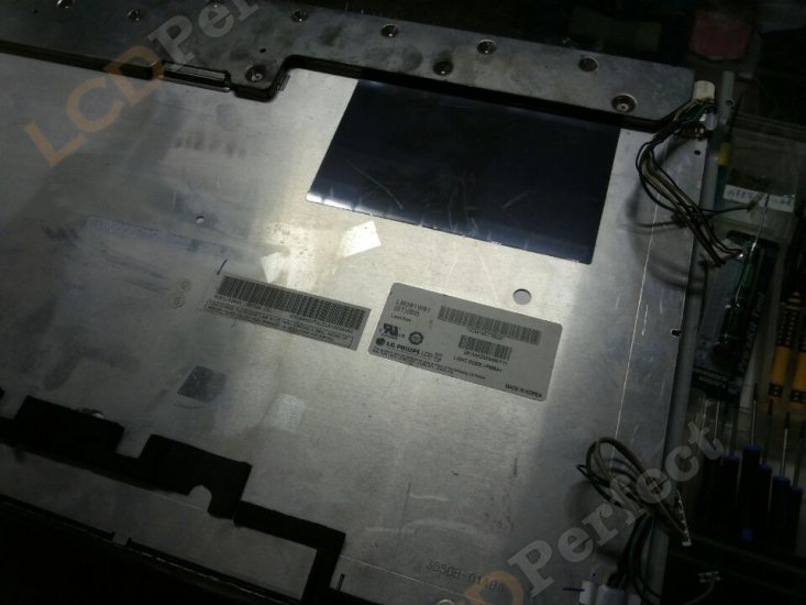 Original LG LM201W01-A5 Screen Panel 20.1\" 1680x1050 LM201W01-A5 LCD Display