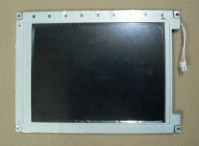 Original SX19V001-Z1A Hitachi Screen Panel 7.5" 640*480 SX19V001-Z1 LCD Display