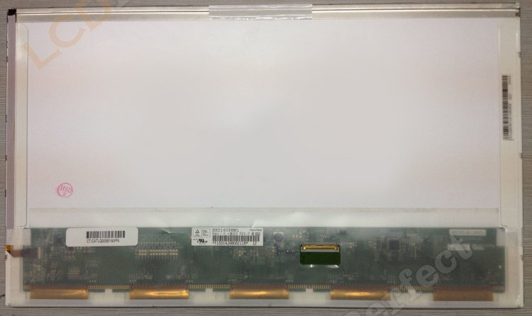 Original HSD160PHW1-B00 16\" 1366*768 HannStar Screen Panel HSD160PHW1-B00 LCD Dis