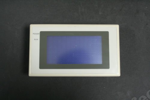 Original OMRON 9.0\" NT600S-ST121B-E?V3 Touch Screen Panel Glass Screen Panel Digitizer Panel