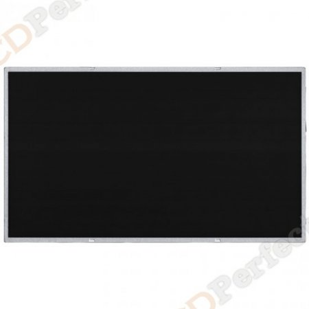 Original CLAA154WB11A-323 CPT Screen Panel 15.4" 1280*800 CLAA154WB11A-323 LCD Display