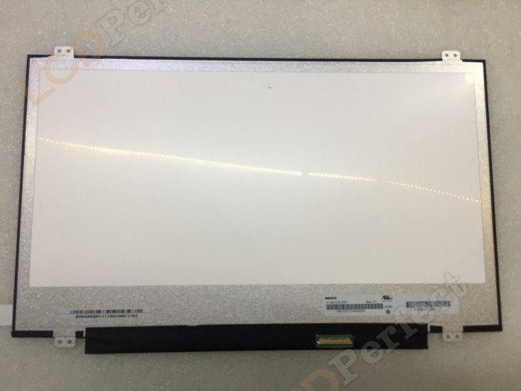 Original N140HCE-EN1 Innolux Screen Panel 14\" 1920x1080 N140HCE-EN1 LCD Display