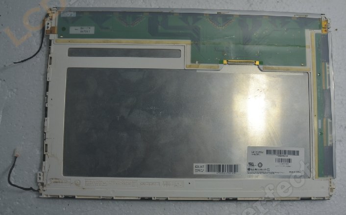 Original LM171W02-A4M1 LG Screen Panel 17.1\" 1440x900 LM171W02-A4M11 LCD Display