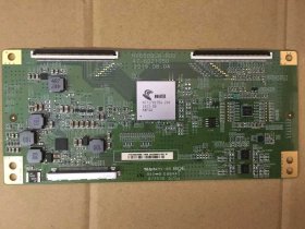 Original HV650QUB-B00 Board For BOE Screen Panel 65" 3840*2160 HV650QUB-B00 PCB LCD Motherboard