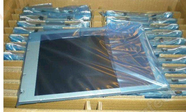 Original KCB8060HSTT-X1 KYOCERA Screen Panel 12.1\" 600x800 KCB8060HSTT-X1 LCD Display