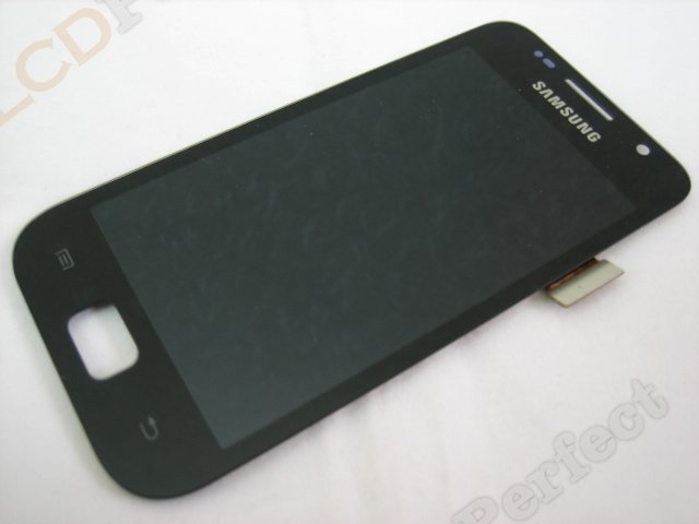 Full LCD LCD Display Screen Panel+Touch Screen Panel Digitizer Glass Replacement for Samsung Galaxy SL i9003